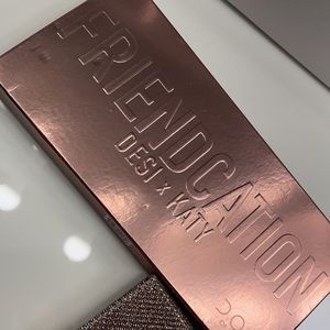 Dose of colors friendcation collab